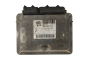 Controller IAW4EF.P2 73500446 61600.623.01 Fiat Magneti Marelli 15058