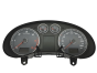 Speedometer/Instrument Cluster Audi A3 8P 8P0920932N 110080426001 55861