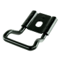 Lock Bolt Rear Original Renault Kangoo 8200031631