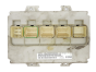 Controller Moduł Chrysler P05026063AB