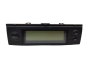 Radio Display Nissan Micra 3 III K12 AX609