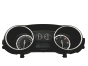 Speedometer/Instrument Cluster Alfa Romeo Giulietta 50527452 A2C83853500