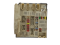 Controller USM C-PFT N2 8200481866-J 5191580A8 Renault 1259
