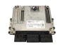 Controller 0281018078 AV21-12A650-RF Ford Bosch