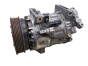 Air Con Compressor/Pump 8200898810--B Valeo DCS-17EC Renault Laguna 3