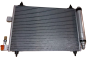 Air Conditioning Condenser New Original 6455GY 6455.GY Citroen Peugeot