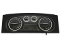 Speedometer/Instrument Cluster Lancia Ypsilon 51893683 A2C53421804 VDO