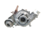 Turbocharger 144116213R 144117533R GT1241 Garrett 1.5 dci CDi 0km
