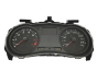 Speedometer/Instrument Cluster Renault Clio 3 8201059899 B 31744