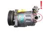 Air Con Compressor/Pump 9656572280 SD7C16 Sanden 1305F Citroen C5 6453RS