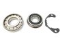 Bearing New Original Jumper Boxer Ducato III 9402372858