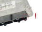 Controller 038906018N 0281001727 Volkswagen Bosch 45770