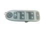 Window Opening Control Left New Original Citroen C5 6554HR