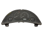 Speedometer/Instrument Cluster Opel Corsa C 09166808FB 110008988003 18931