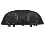 Speedometer/Instrument Cluster VW Touran 1T0920851C VDO