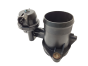 Air Throttle Body Citroen Peugeot PSA655 1628NT AK0012664  2.0 HDI