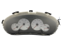 Speedometer/Instrument Cluster Peugeot 206 9651740380 46135