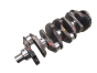 Crankshaft 8200037836 8201707072  2.0 Turbo F4R Renault 1204