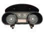 Speedometer/Instrument Cluster Fiat Punto Evo 5550050900