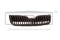 Radiator Grille 3T0853668C 88531829602 Skoda Superb 2 Facelift DPA