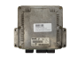Controller PSA 0281010595 9642014980 Bosch 2896