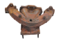 Exhaust Manifold 625 0341G2 1.4 1.6 16v Peugeot Citroen 2261