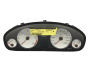 Speedometer/Instrument Cluster Peugeot 407 9658138580 A2C53106703 44977