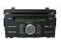 Cd Radio Player Daihatsu Cuore 86180-B2430 CQ-JD3770AW 1055