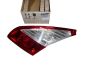 Lamp Right New Original 265500009R Renault