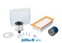 Filter Set For Renault Dacia KIT4 152085488R Purflux