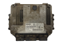 Controller PSA 0281012619 9661032980 Bosch 