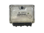 Controller 0261206823 030906032AS VW Bosch 54116
