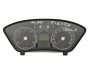 Speedometer/Instrument Cluster Ford Fiesta 6S6T-10849-CF 6S6T10849CF 41121