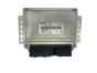 Controller Fiat 73501231 0281010342 41WAA 18141WAA Bosch 50563