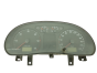 Speedometer/Instrument Cluster VW Polo 9N 6Q0920803D 110080320009A 26400