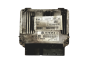 Controller 03C906027BG 0261S06136 VW Bosch 