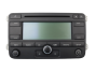 Cd Radio Player Navi Volkswagen 1K0035191C 7612002042