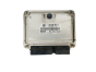 Controller 038906019JK 0281011075 VW Bosch 