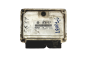 Controller 038906019FK 0281010687 VW Seat Bosch 24837