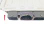 Controller 237108979R 237105337R A2C11660800 Renault Continental 44343