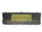 Speedometer/Instrument Cluster Citroen C4 Picasso 9665500080 A 01 43529