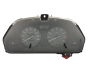 Speedometer/Instrument Cluster Citroen Saxo 9627933380 09028029907 49687