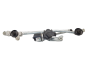 Wiper Mechanism Nissan Cube 288001FC0A Valeo