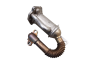 Egr-Cooler EGR 147352070R 147357493R 8200577965 1.5 dci Renault 0