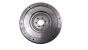 Flywheel 701792-R0 Valeo 1.6  HDI Citroen  Peugeot