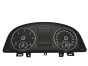 Speedometer/Instrument Cluster VW Caddy 2K0920865E A2C53437145 VDO 31943