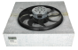 Radiator Fan Motor Original Renault Laguna 3 214810036R
