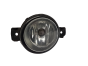 Halogen Lamp Left 8200002469 Valeo Renault Opel Nissan 6669