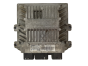 Controller 9657662380 9647423380 5WS40155C-T PSA Siemens 3009