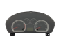 Speedometer/Instrument Cluster Chevrolet Aveo 96859185 B61J180306